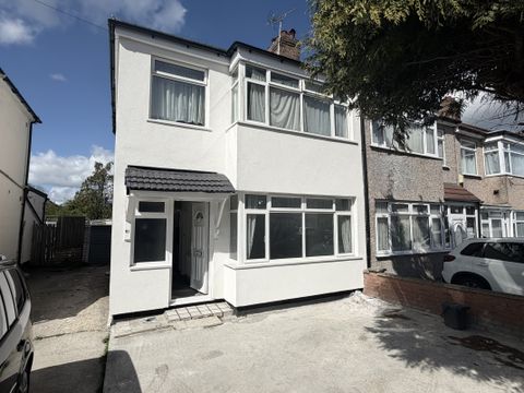 Orchard Grove, Kenton HA3