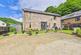 Converted barn on the outskirts of Clevedon