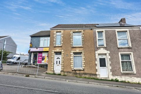 254 Pentregethin Road, Gendros, Swansea, West Glamorgan SA5