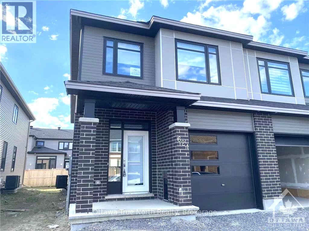 621 Taliesin Crescent, Ottawa, ON, K2S 2W5