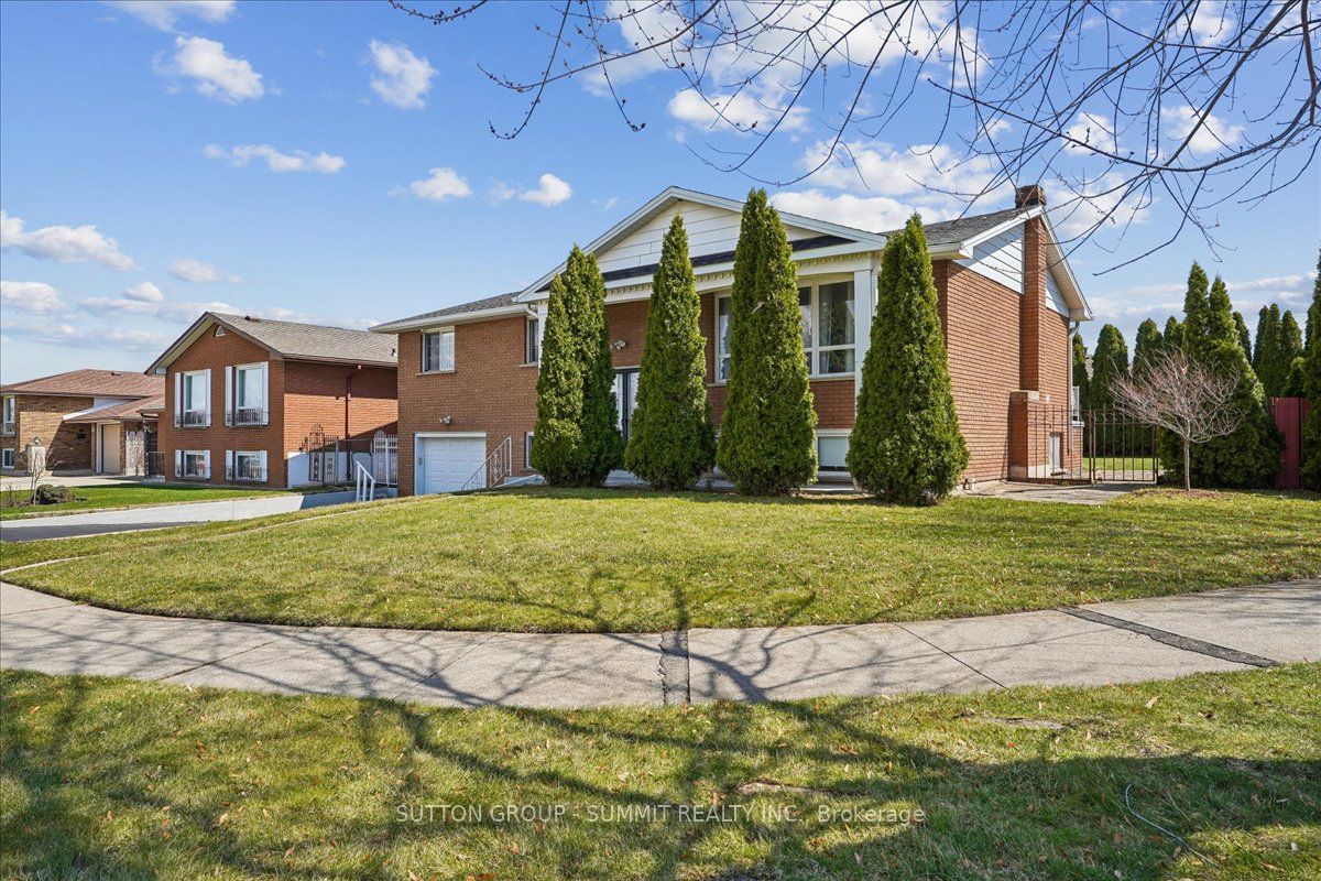72 Eastbury Drive, Hamilton, ON, L8E 2V5