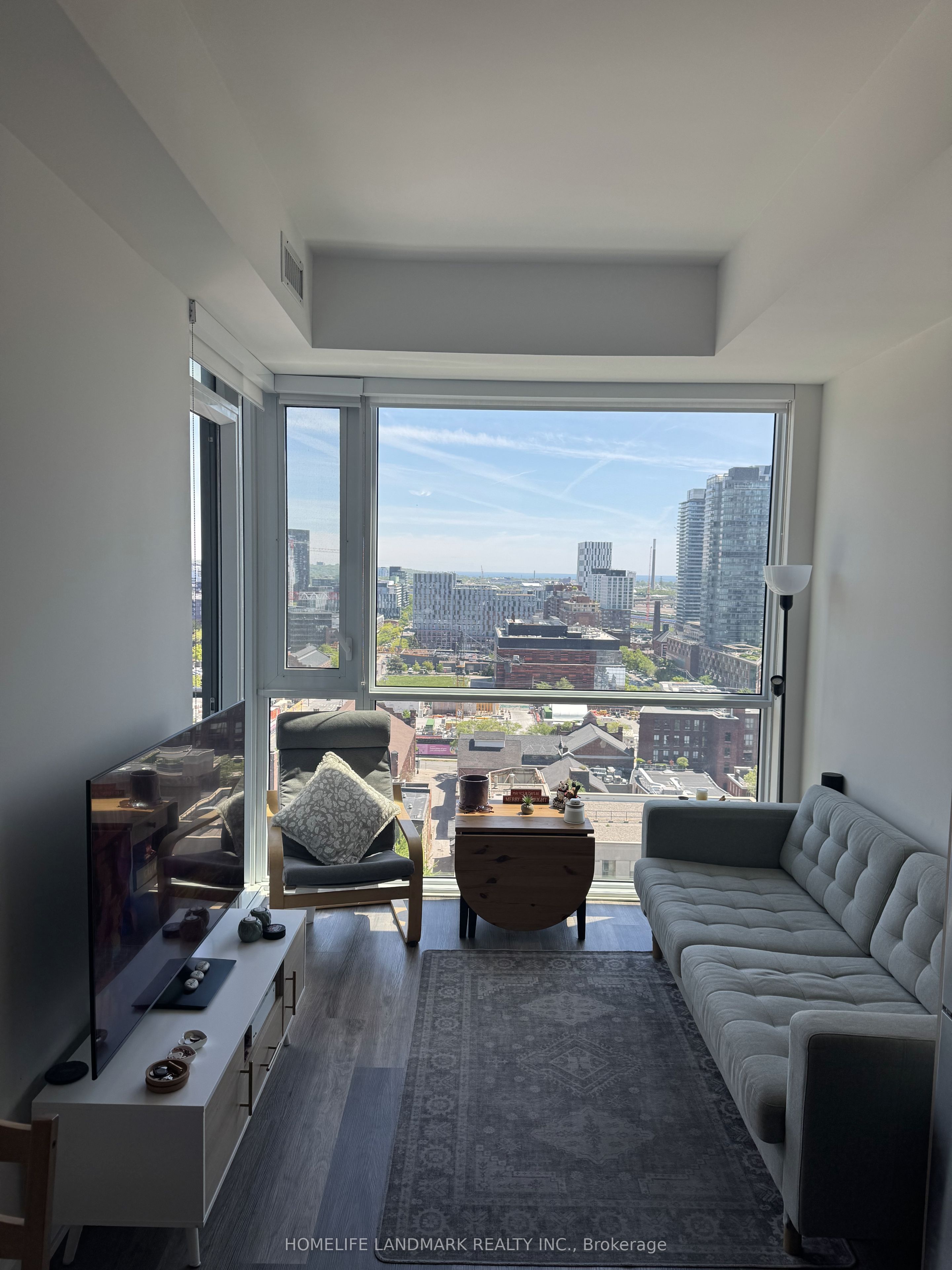 Additional image 4 of 1708 E-70 Princess Street, Toronto, ON, M5A 0X6