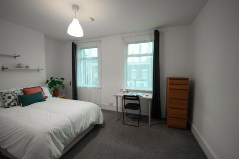 Myrdle Street, London E1, Room to rent