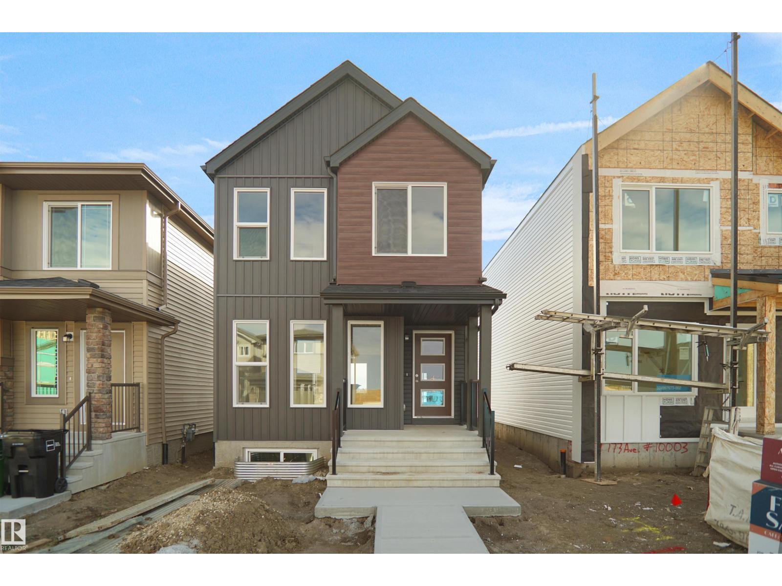 18976 28 Avenue NW, Edmonton, AB, T5Y4G2