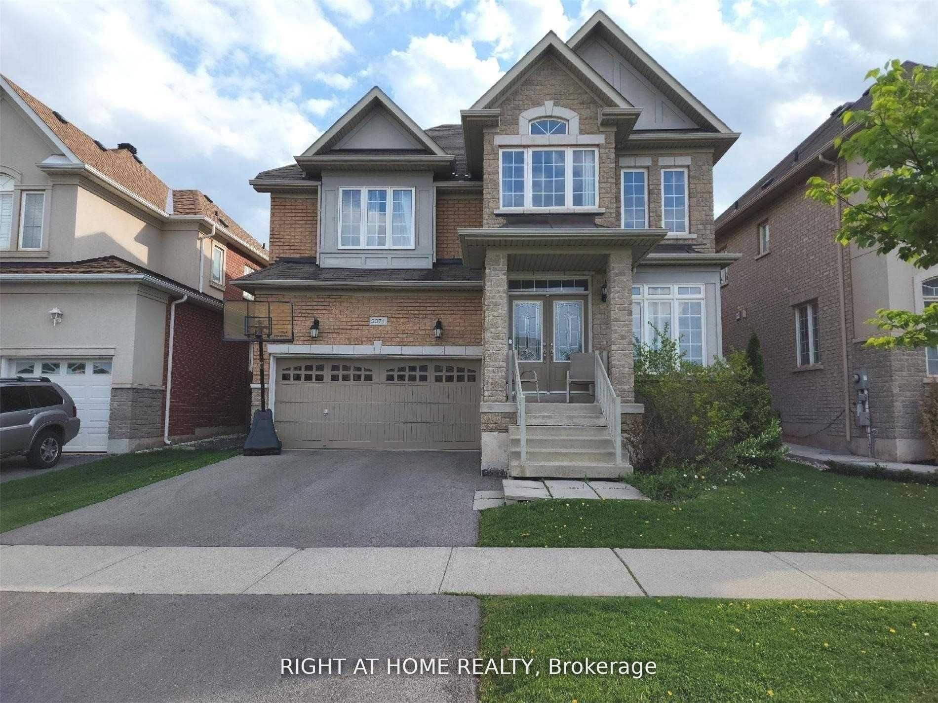 2374 North Ridge Trail, Oakville, ON, L6H 0B1