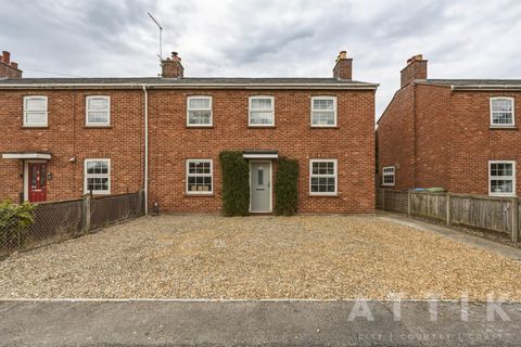 Bolingbroke Road, Norwich NR3