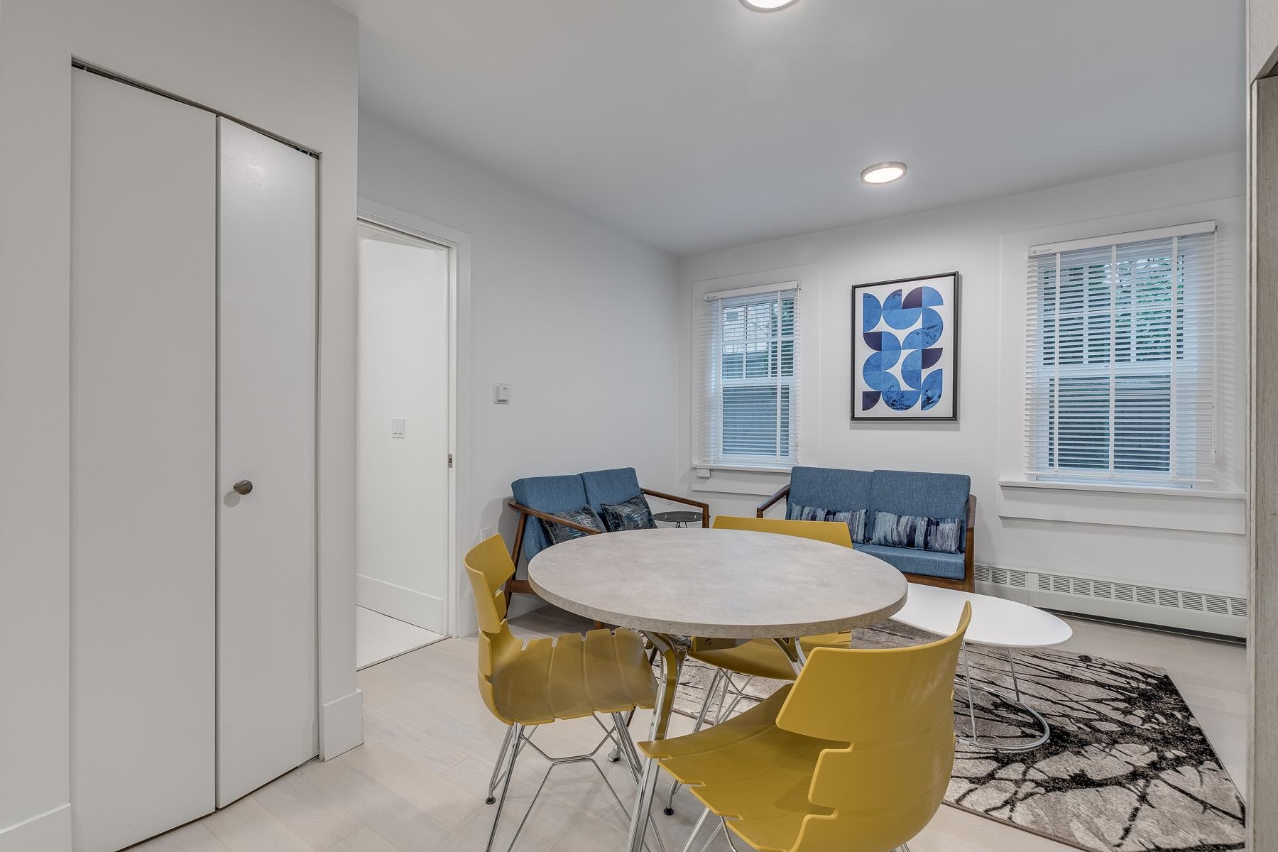 001-1425 Haro Street , Vancouver, BC, V6G 1G5 photo 3
