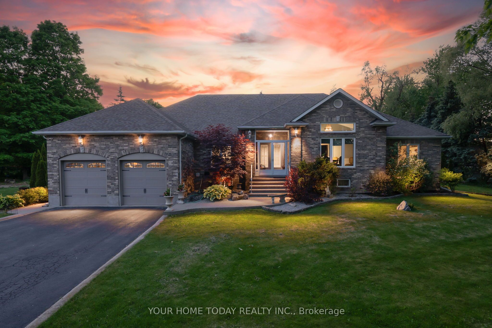 7937 Fifteen Side Road, Halton Hills, ON, L9T 2X7