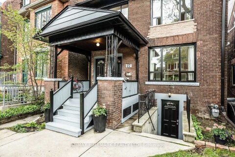 Additional image 8 of Main-27 Delaware Avenue, Toronto, ON, M6H 2S8