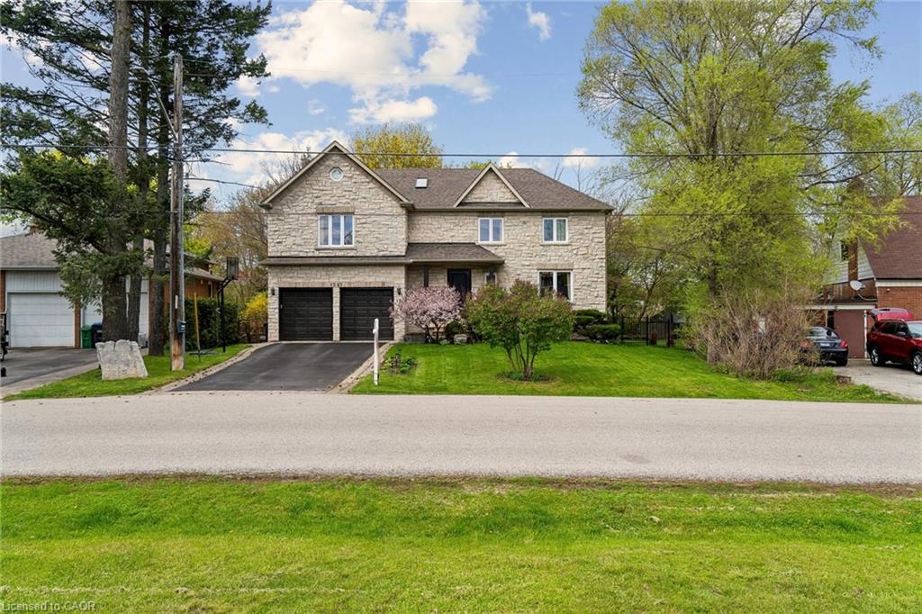 Additional image 2 of 1541 Garnet Avenue, Mississauga, ON, L5G 4C7