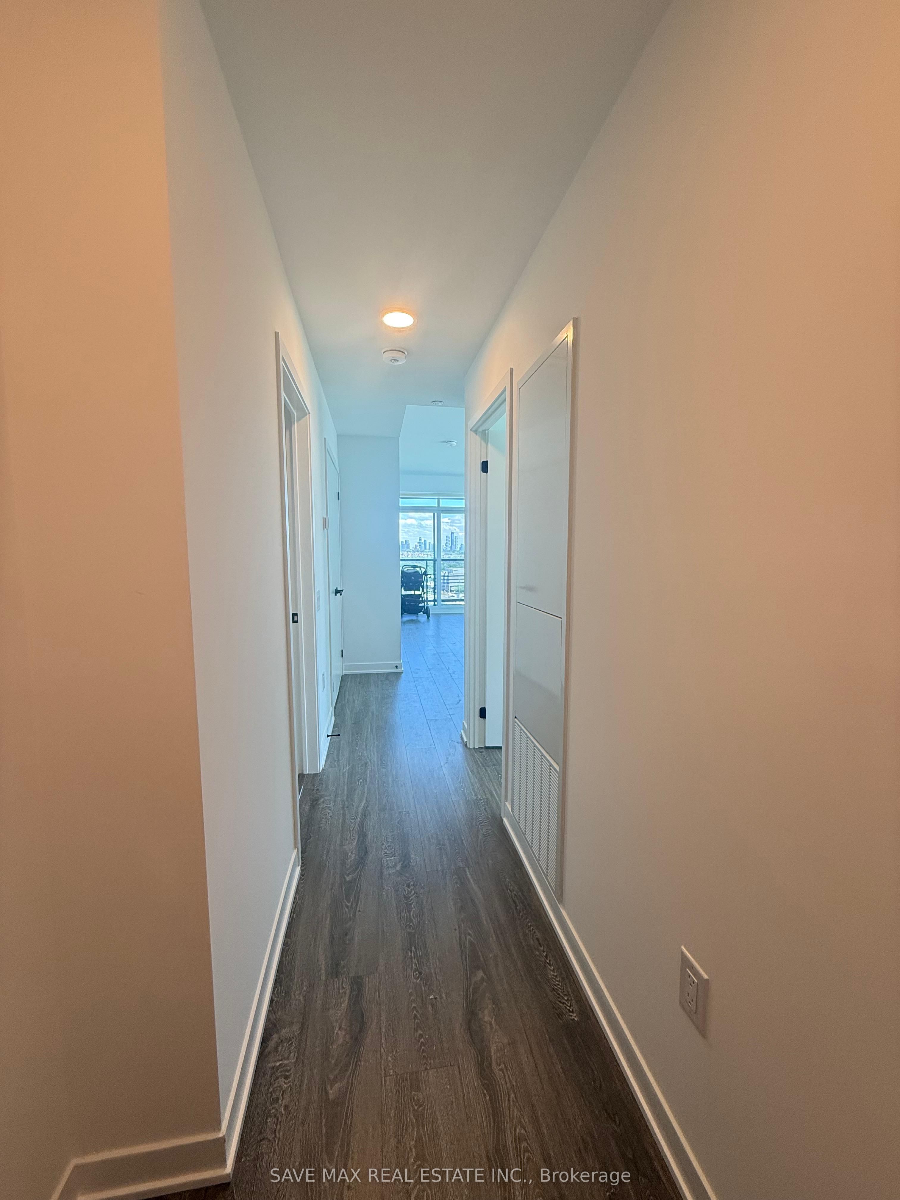 1203-2495 Eglinton Avenue W, Mississauga, ON, L5M 2T2 photo 3