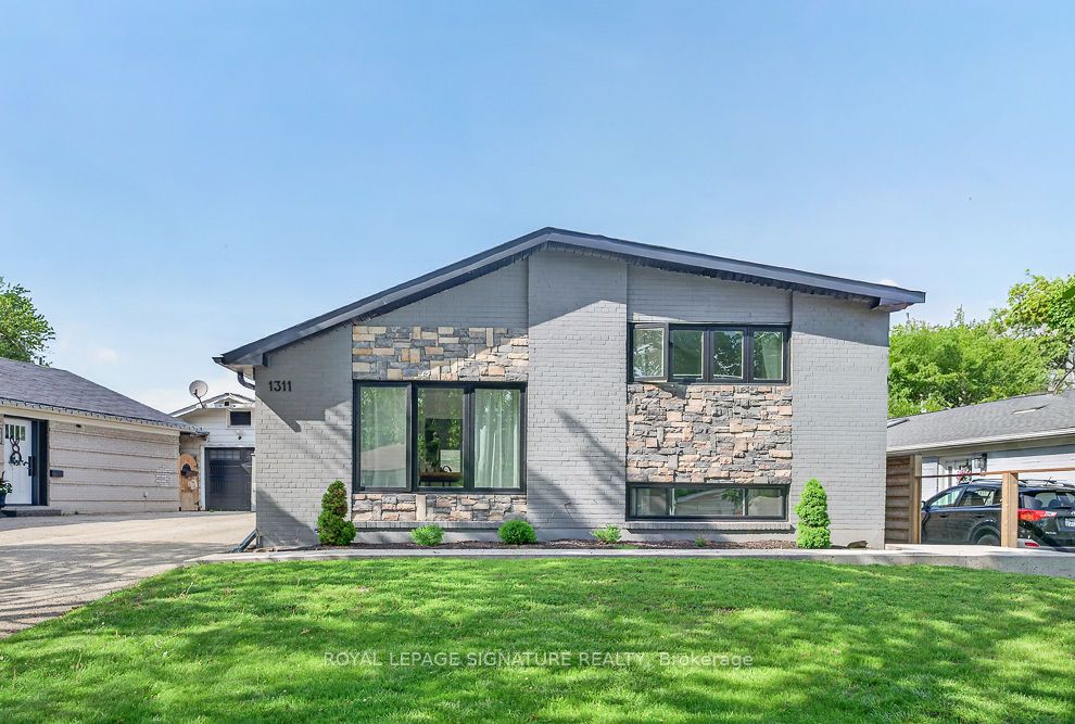Additional image 3 of 1311 Lewisham Drive, Mississauga, ON, L5J 3P8