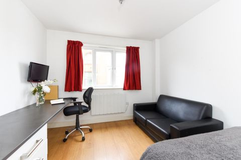 Eastern Boulevard, Leicester LE2, Studio to rent