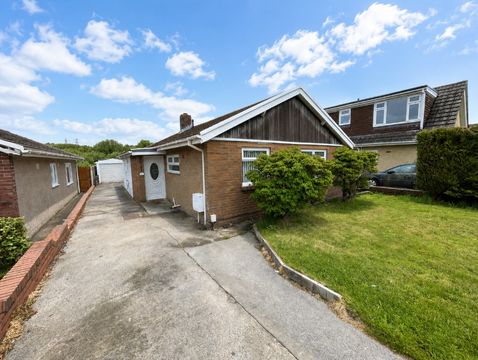 Frederick Place, Swansea SA7
