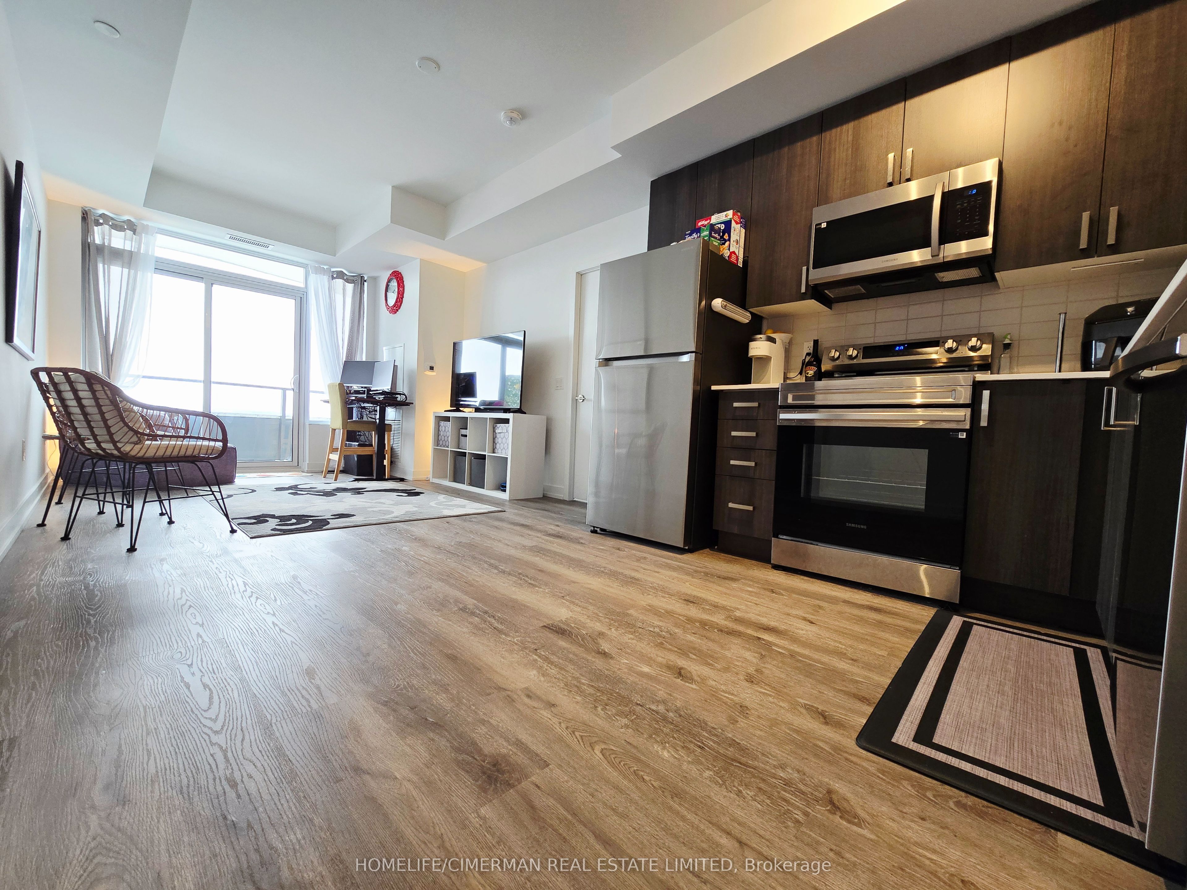 2408-1435 Celebration Drive, Pickering, ON, L1W 0C4 photo 5