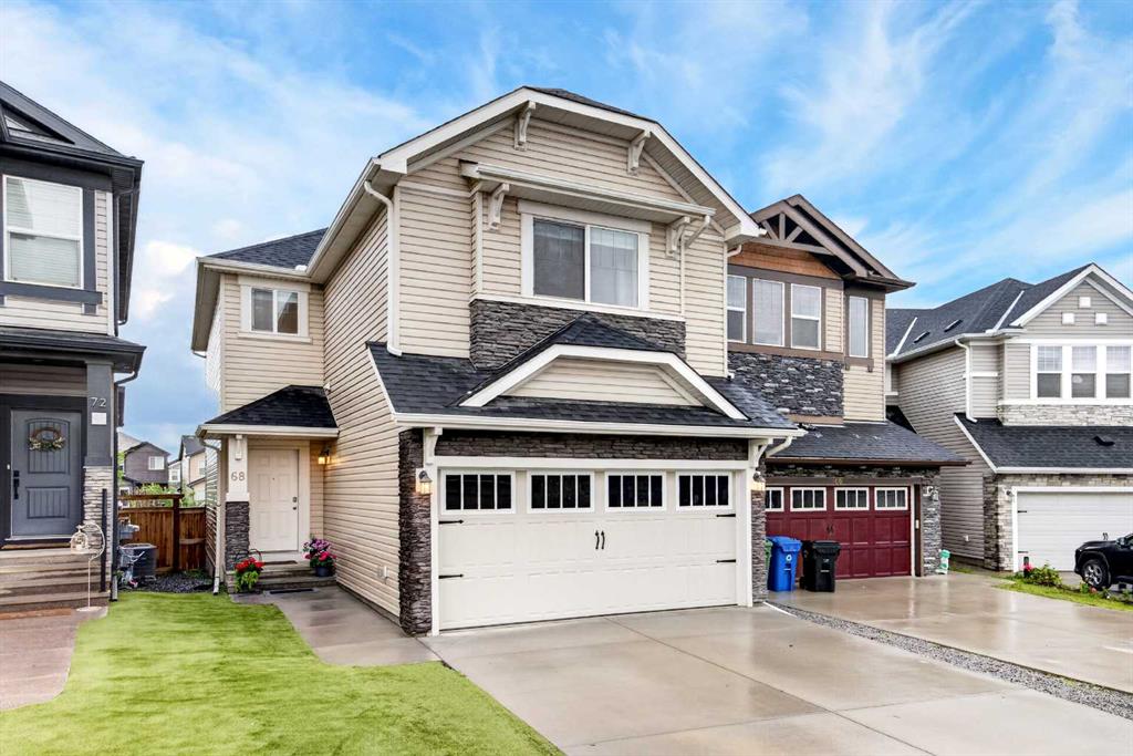 68 Nolancrest Circle NW, Calgary, AB, T3R 0T8