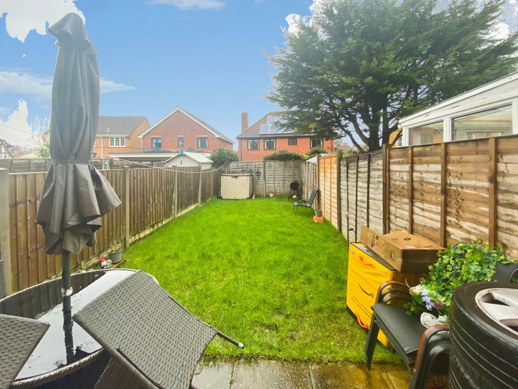 Additional image 12 of 2 bed terraced house for saleHackworth Gardens, Hedge End SO30