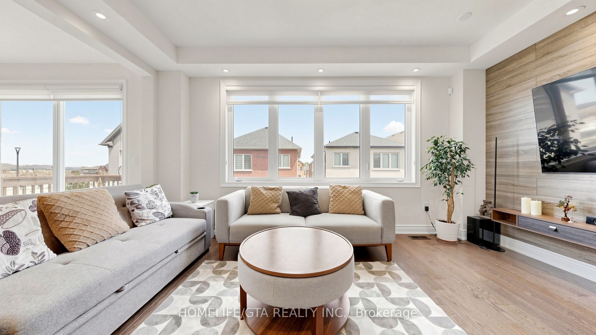 Additional image 4 of 1067 Purus Path, Pickering, ON, L1X 0H3