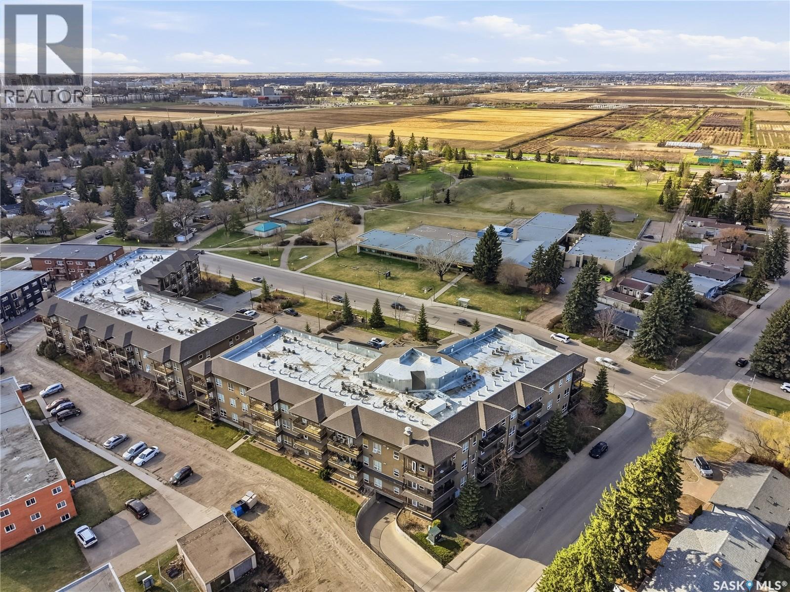 209-2730 Main Street, Saskatoon, SK, S7H0M2