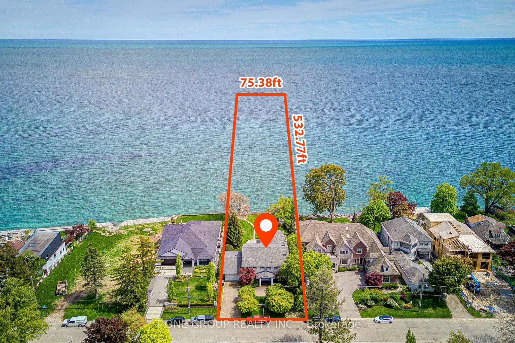 120 Cumberland Drive, Mississauga, ON, L5G 3M8