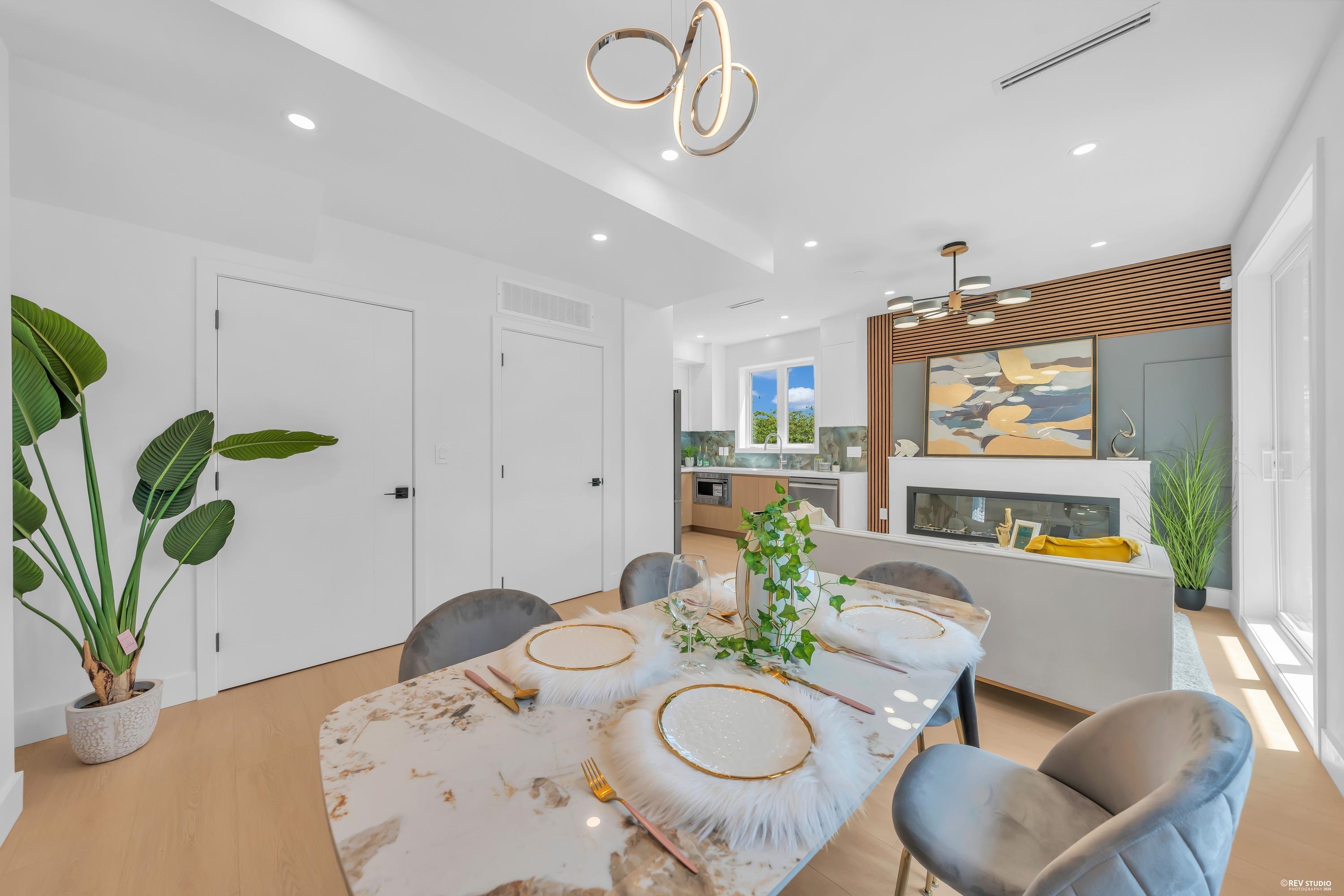 Additional image 4 of 2-2893 Eton Street, Vancouver, BC, V5K 1K4