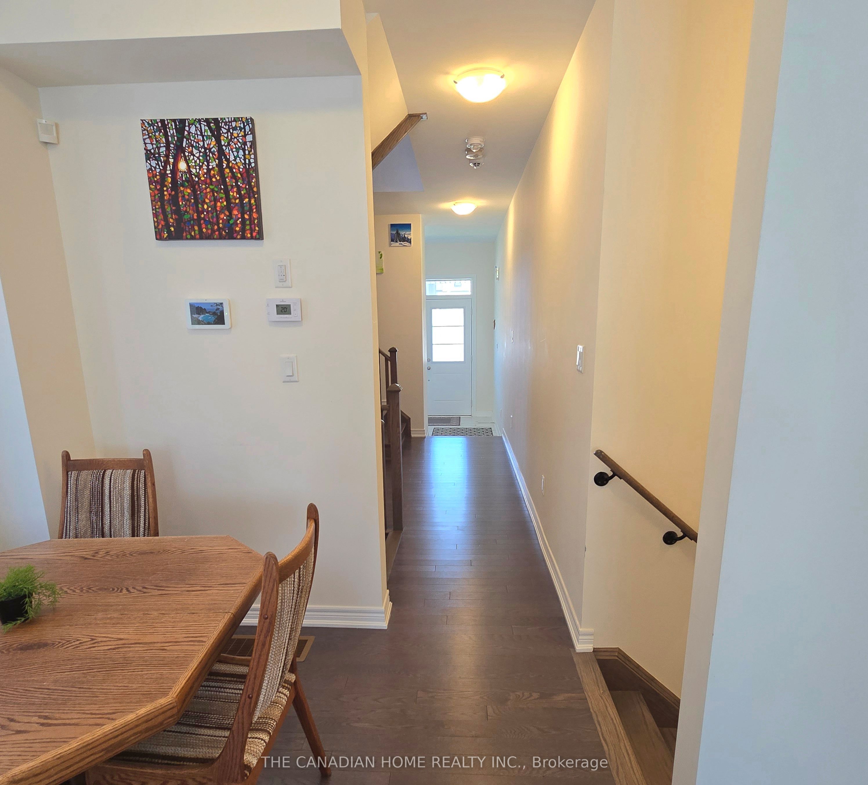 76 Conarty Crescent, Whitby, ON, L1P 0L4 photo 4