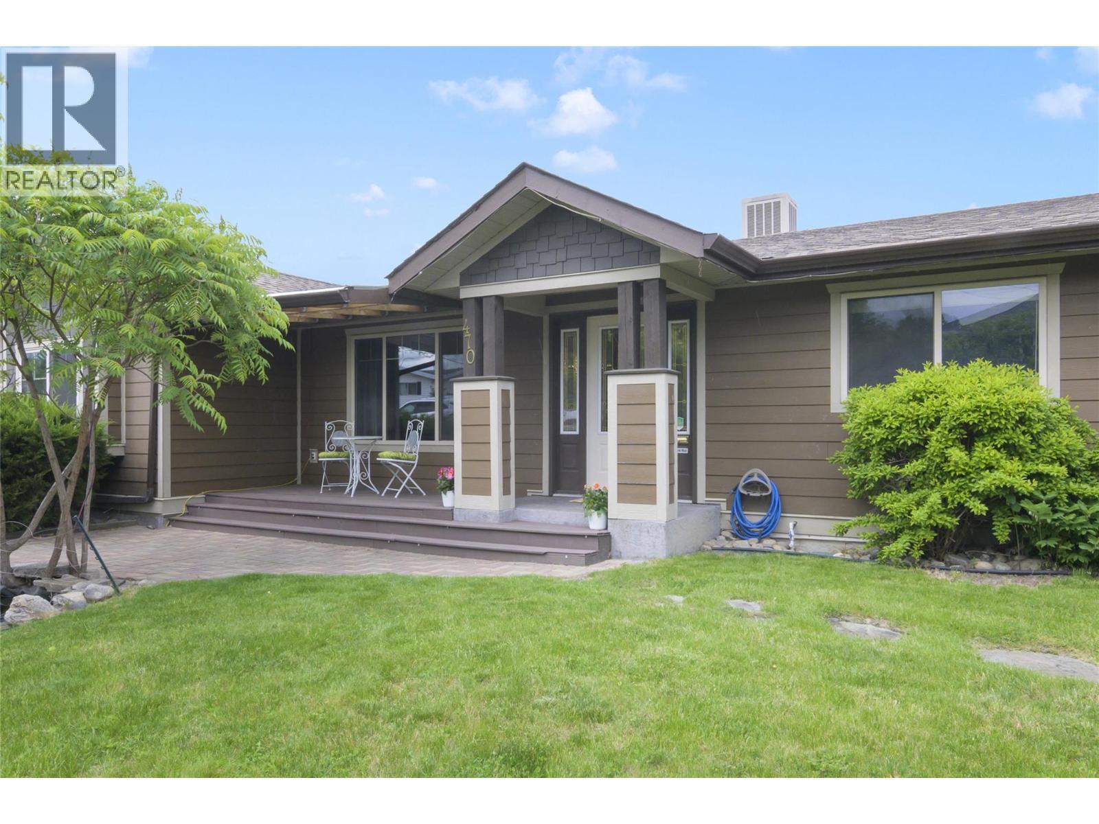 470 Vista Road, Kelowna, BC, V1X3S7