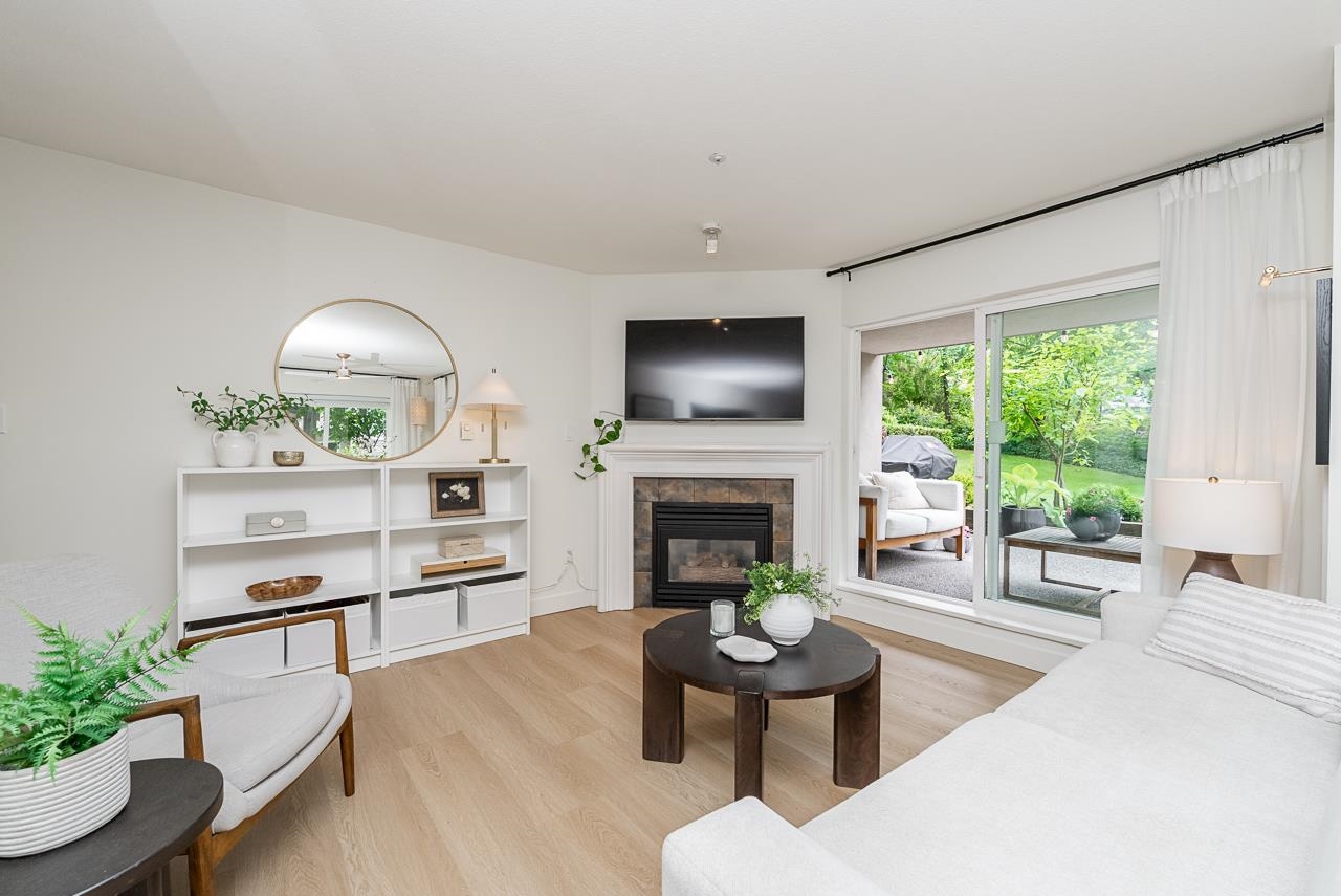102-15140 29a Avenue, Surrey, BC, V4P 3B1 photo 4