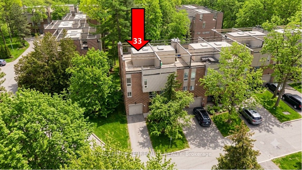 Additional image 2 of 33-1250 Marlborough Court, Oakville, ON, L6H 2W7