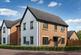 Plot 140, The Seacombe at Charles Church at Wynyard Estate, Helmshore Road TS22
