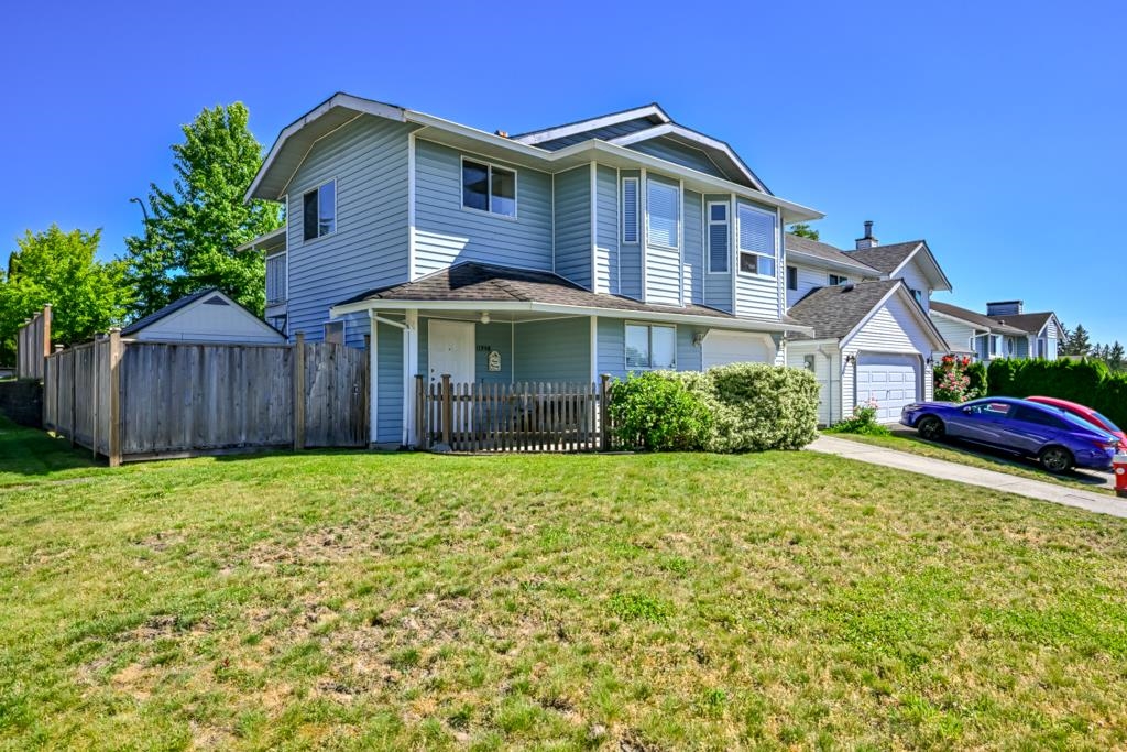 11398 Harrison Street, Maple Ridge, BC, V2X 9L2 photo 5