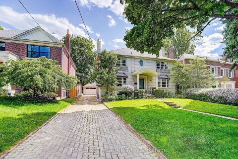 Additional image 8 of 3 Silverwood Avenue, Toronto, ON, M5P 1W3