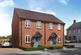 Plot 80, The Beaminster at Fiddleford Ridge, Elm Close DT10
