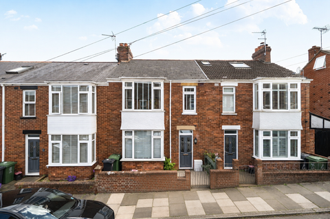 Parkhouse Road, Exeter EX2