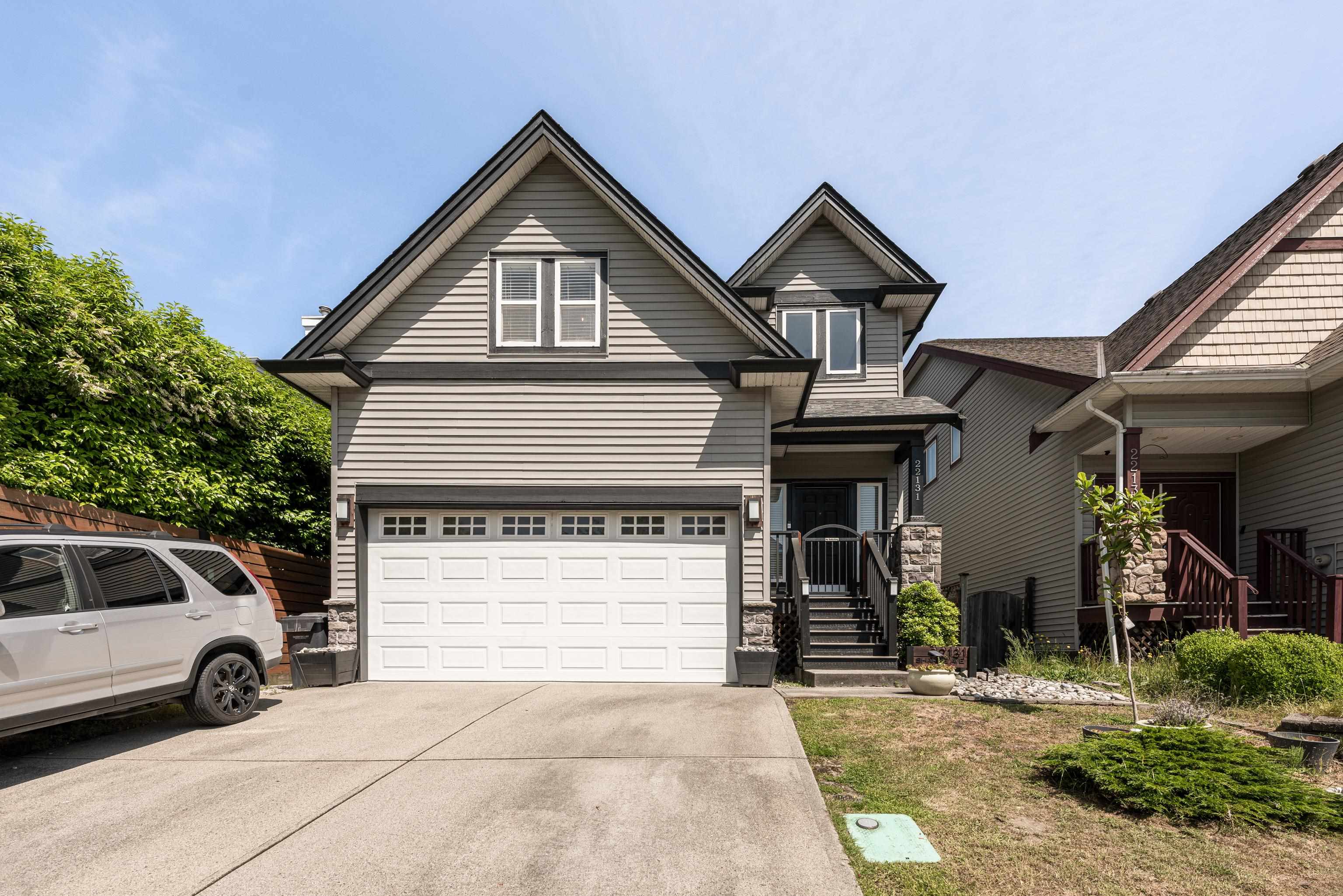 22131 Sharpe Avenue, Richmond, BC, V6V 3C5