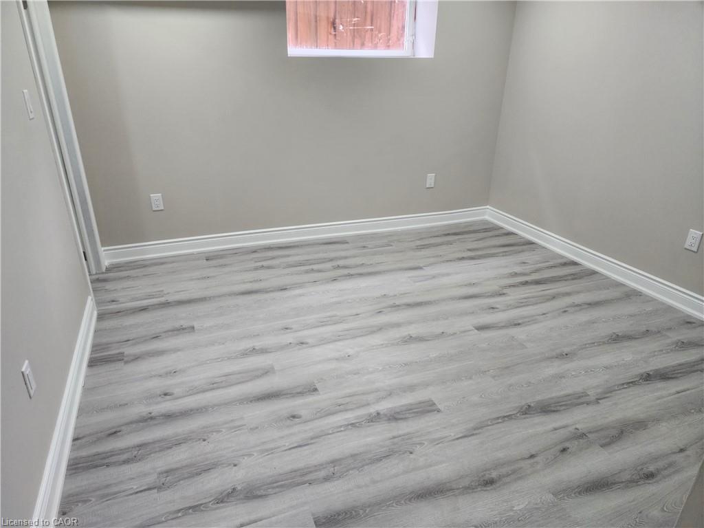 Basement-400 Wild Calla Street, Waterloo, ON, N2V 0B6 photo 5