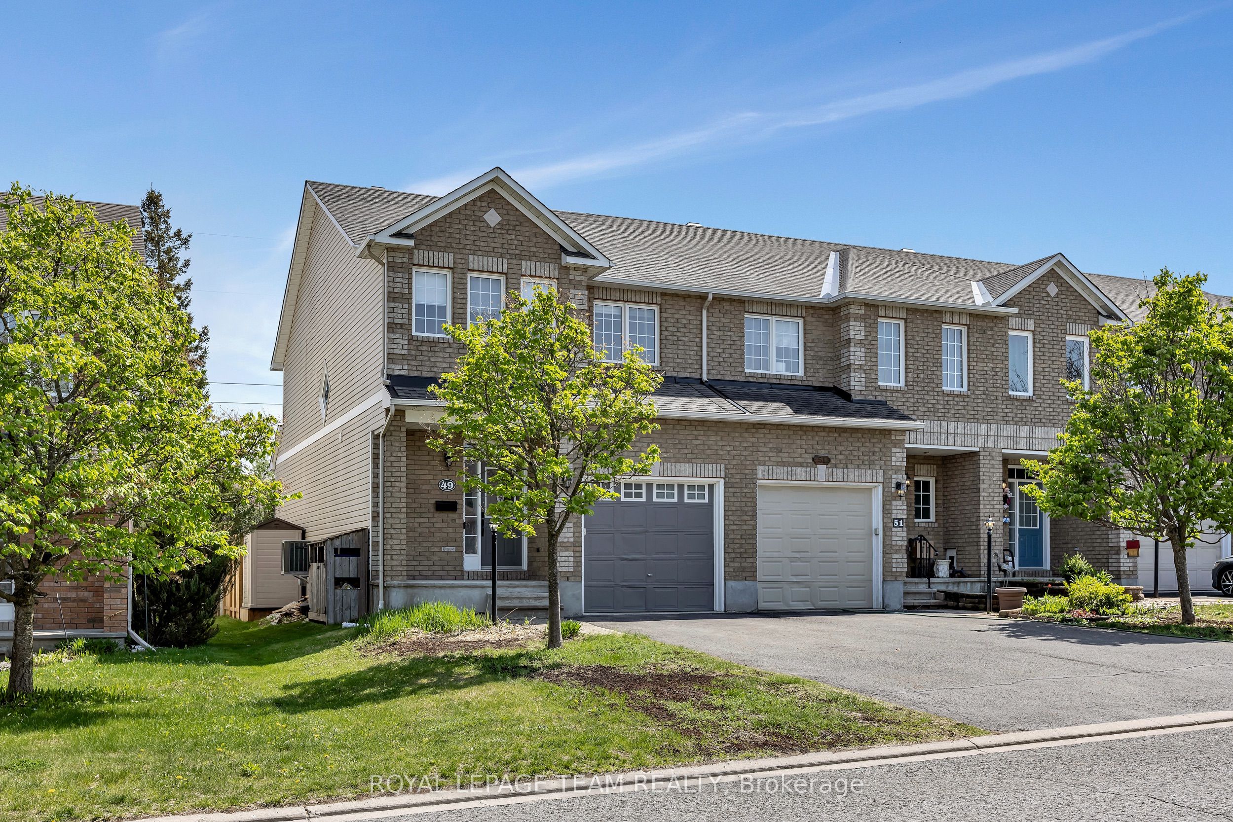 49 Chantilly Gate, Ottawa, ON, K2S 2B1 photo 3