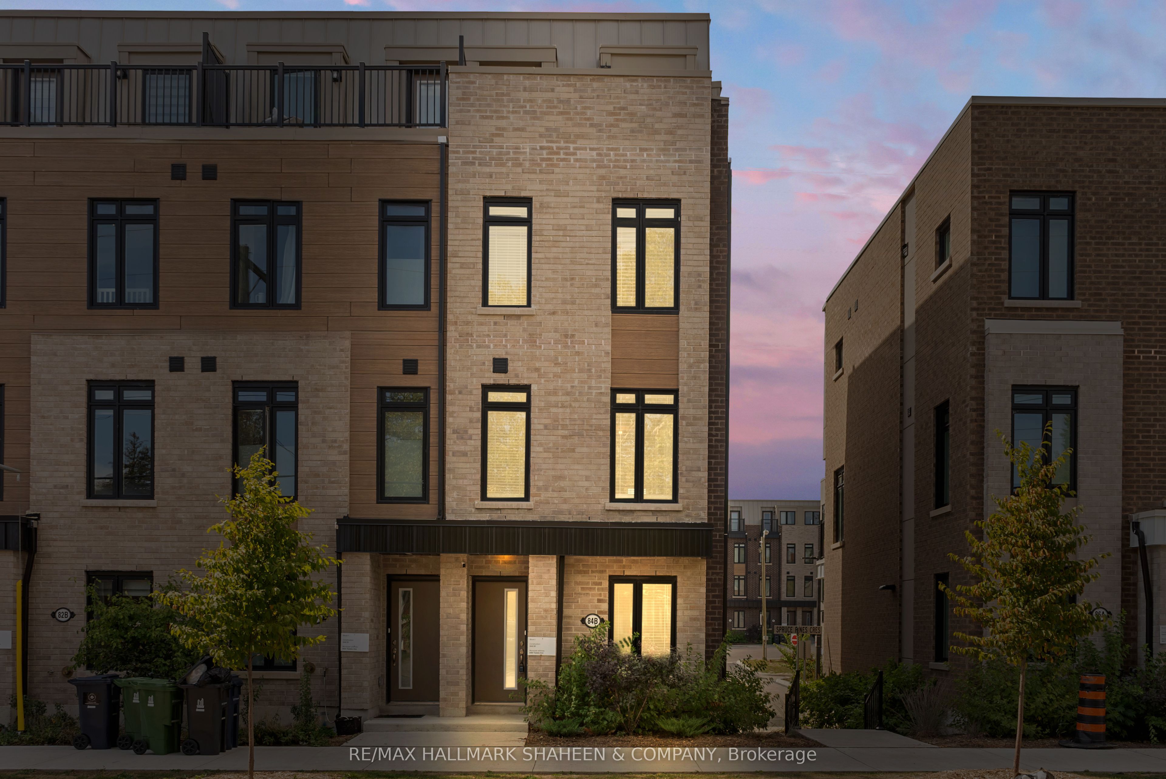 84B Tisdale Avenue, Toronto, ON, M4A 0A9