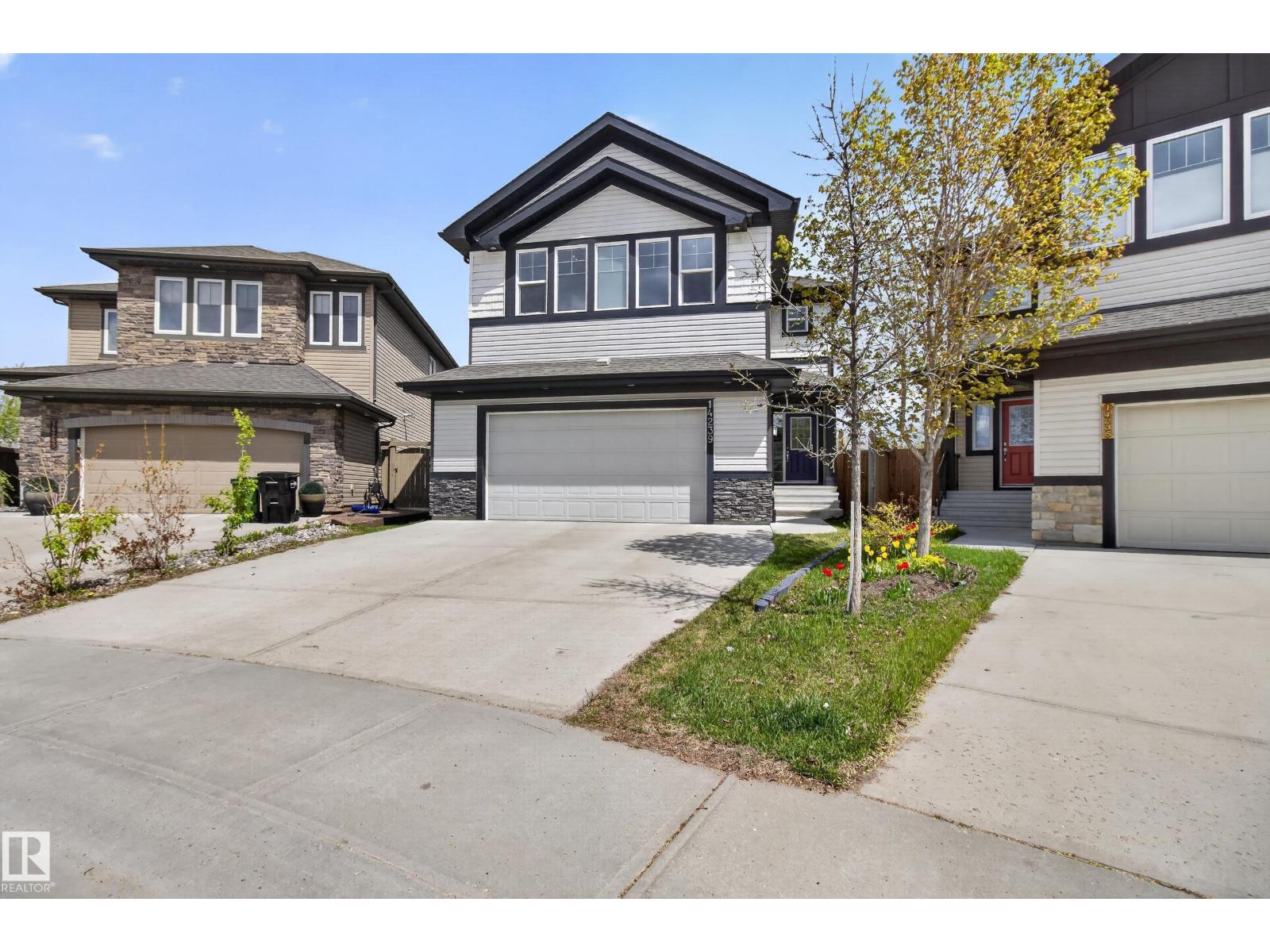 14239 138 Street NW, Edmonton, AB, T6V0I7