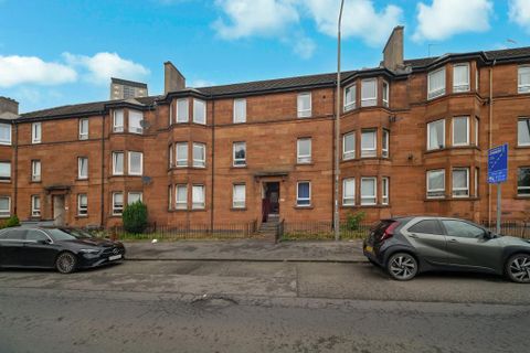 Dumbarton Road, Glasgow G14
