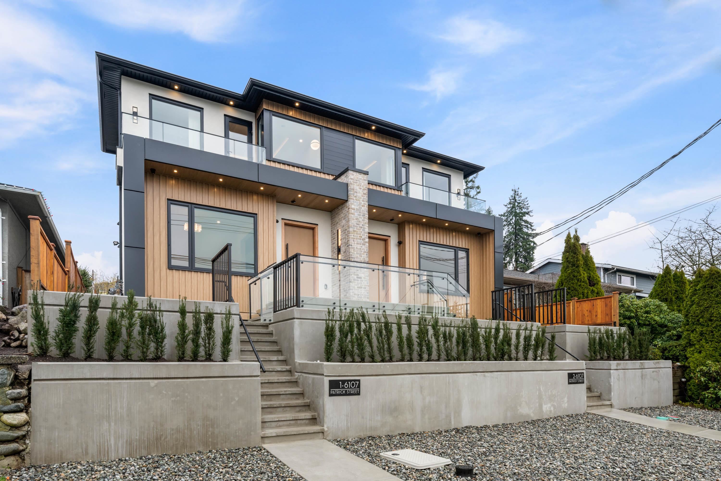 1-6107 Patrick Street, Burnaby, BC, V5J 3B8