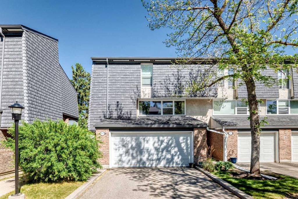 400 Brae Glen Crescent SW, Calgary, AB, T2W 1B6