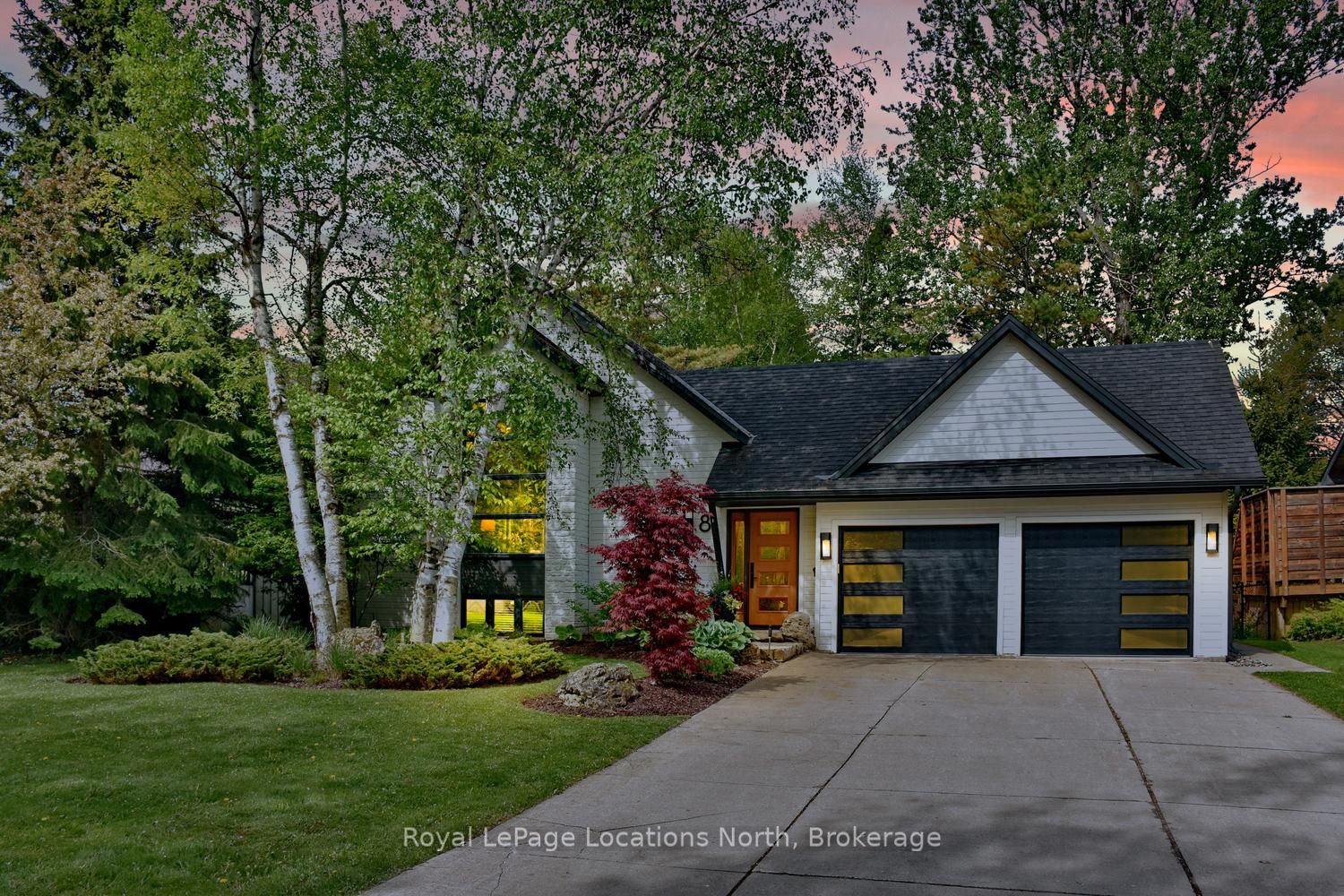 8 Hickory Street, Collingwood, ON, L9Y 3E4