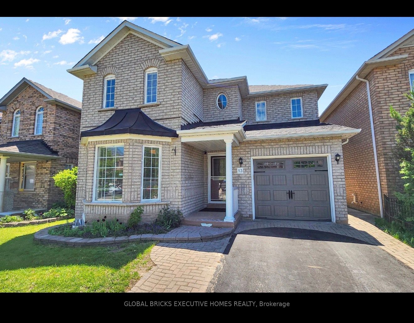 13 Howling Crescent, Ajax, ON, L1S 7N7