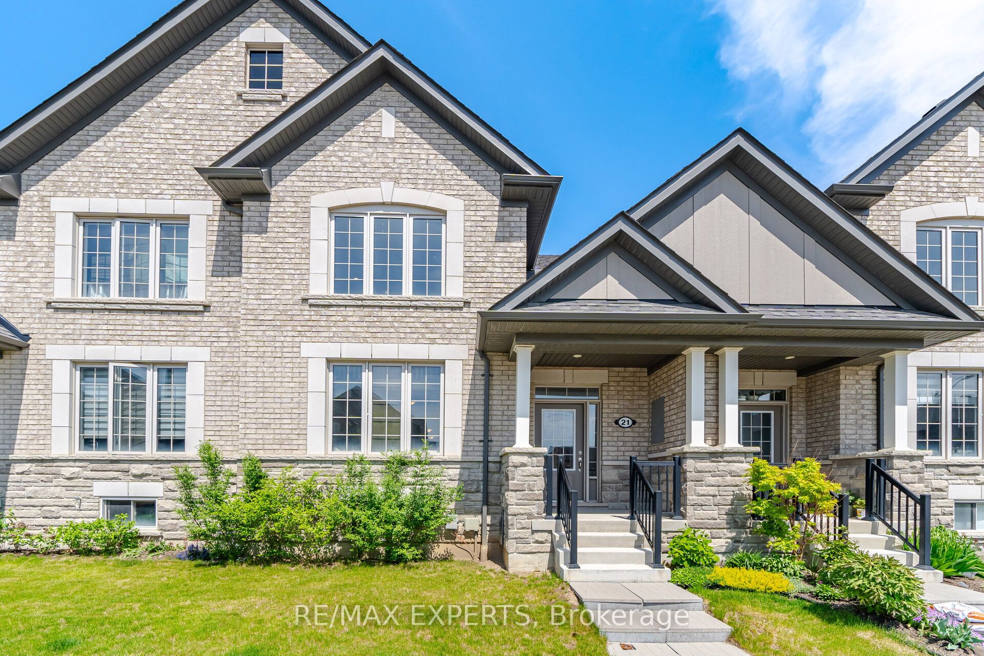 Additional image 2 of 21 Hornchurch Street, Whitby, ON, L1P 0J3