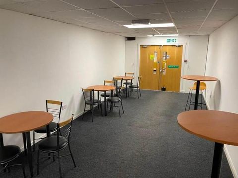 Mitchell, Leith, Edinburgh EH6, Office to rent