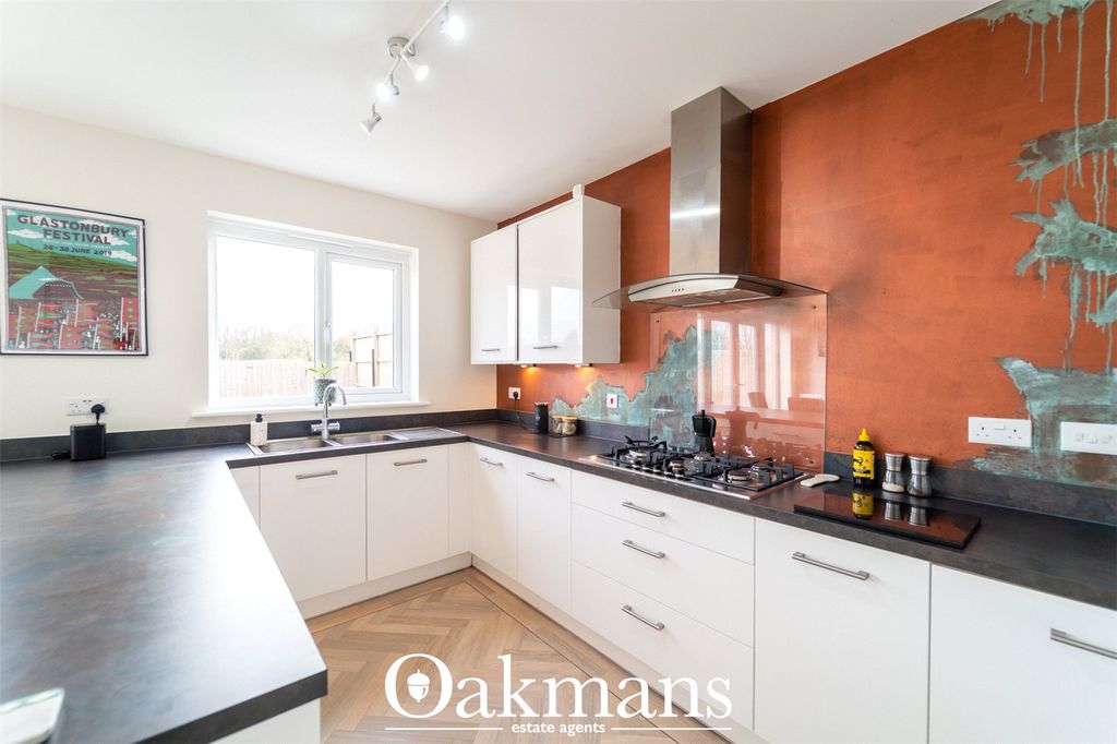 Additional image 6 of 4 bed detached house for saleSt. Andrews Road, Upper Bentley, Redditch, Worcestershire B97