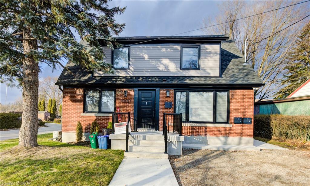 Main-1100 Union Street, Kitchener, ON, N2H 6K1 photo 4