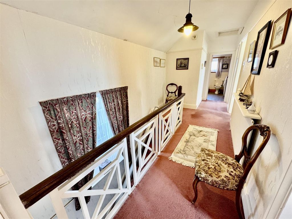 Additional image 20 of 4 bed detached house for saleLlwynhudol, Pwllheli LL53