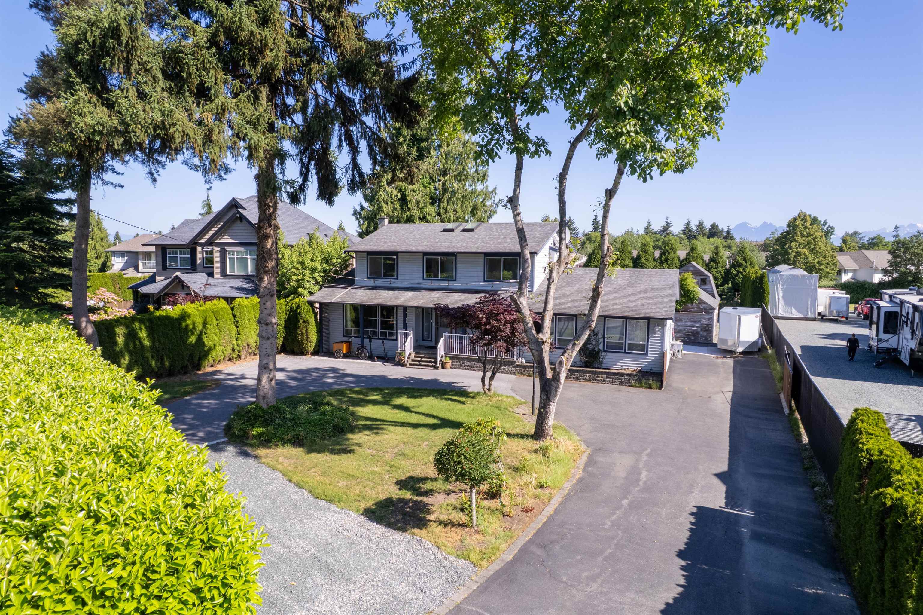 22019 Old Yale Road, Langley, BC, V2Z 1M2 photo 4